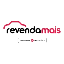 Logo Revenda Mais / Catálogo